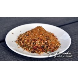 Koření Jiří Červenka, Argentina 100 g