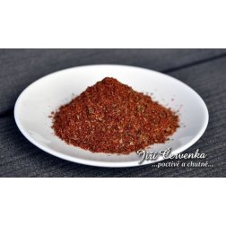 Koření Jiří Červenka, Adžika 100 g