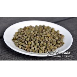 Koření Jiří Červenka, Pepř zelený celý 50 g