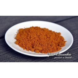 Koření Jiří Červenka, Muškátový květ mletý 50 g