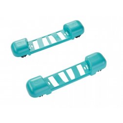 Leifheit Vozík k vědru Clean Twist 52103