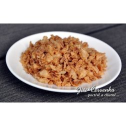 Koření Jiří Červenka, Cibule restovaná 50 g