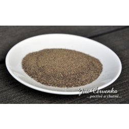 Koření Jiří Červenka, Pepř černý mletý 100 g