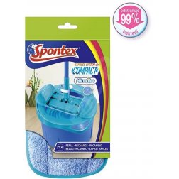 Spontex Express Systém Plus Compact náhrada