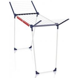 Leifheit sušák na prádlo Pegasus 160 Solid Slim