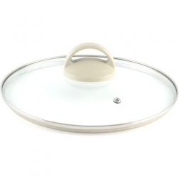 Cucina Italiana Duna Poklice skleněná 20 cm