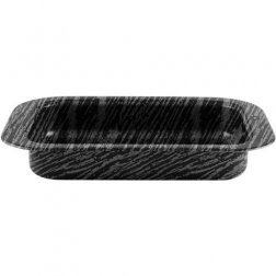 Cucina Italiana Marea Pekáč obdelníkový 37 x 24 cm, nepřilnavý povrch