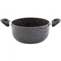Cucina Italiana Marea Kastrol 24 cm, nepřilnavý povrch
