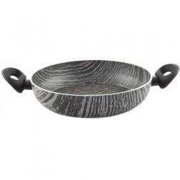 Cucina Italiana Marea Pánev 24 cm, nepřilnavý povrch, se 2 uchy