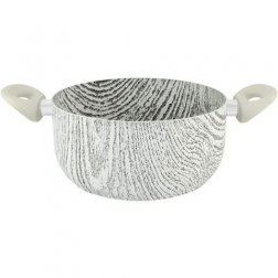 Cucina Italiana Duna Kastrol 24 cm, nepřilnavý povrch