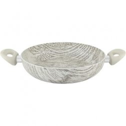 Cucina Italiana Duna Pánev 28 cm, nepřilnavý povrch, se 2 uchy