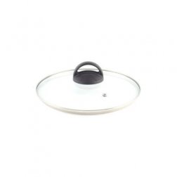 Officina Cucina Simpatia Poklice skleněná 16 cm