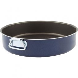 Officina Cucina Simpatia Forma na dort kulatá 22 cm, nepřilnavý povrch