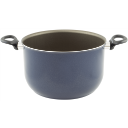Officina Cucina Simpatia Hrnec 22 cm, nepřilnavý povrch