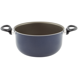 Cucina Italiana Simpatia Kastrol 16 cm, nepřilnavý povrch