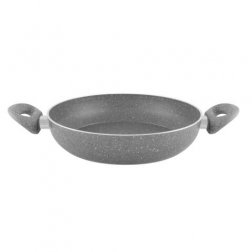 Cucina Italiana Magnetica Pánev indukční se dvěma uchy 32 cm