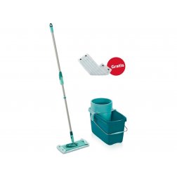 Leifheit Mop Clean Twist Extra Soft M + náhrada k mopu zdarma 52064