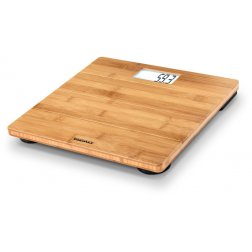 Soenhle Digitální osobní váha Bamboo Natural 63844
