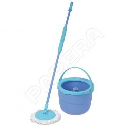 Spontex Mop Full Action System s náhradou zdarma