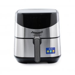 Remoska® RE21001 Horkovzdušná fritéza 5,5 l Vento Plus