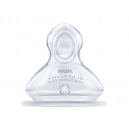 NUK FC+ Savička M (6 - 18m.)
