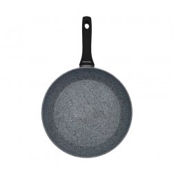 PRYMUS AGD Pánev žulová Topfann 28 cm