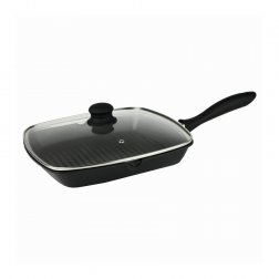 PRYMUS AGD Grilovací pánev Topfann 28 cm