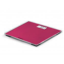 Soenhle Digitální Osobní váha Style Sense Compact 200 Think Pink 63876