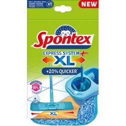 Spontex Náhrada k mopu Express Systém Plus XL