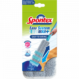 Spontex Náhrada na mop Easy System Max +