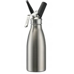 Kayser Láhev na šlehačku Whipcreamer Inox 1 l