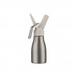 Kayser Láhev na šlehačku Whipcreamer style 0,25 l