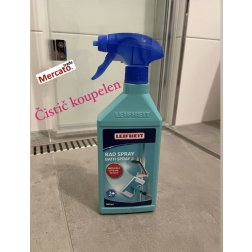 Leifheit čistič koupelen 0 5l