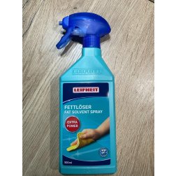 Leifheit čistič odmašťovač 0 5l