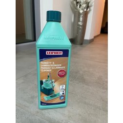 Leifheit čistič na laminátové podlahy - koncentrát 1 l