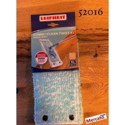 Leifheit Náhrada na mop Twist Sensitive XL 52016