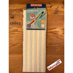 Leifheit Náhrada na mop Picobello M (dříve XL) Micro Duo 56613