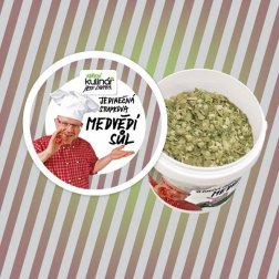 Medvědí sůl