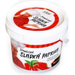 Sladká paprika