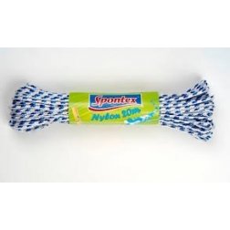 Spontex Šňůra pletená 20 m