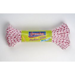 Spontex Šňůra pletená 30 m