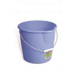 Spontex Kulaté vědro 10L