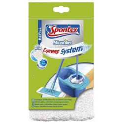 Náhrada na mop Spontex Express Systém