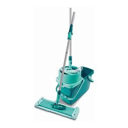 Mop set Leifheit Twist System New M 52014