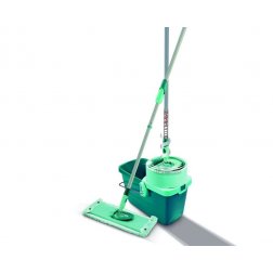 Mop set Leifheit Twist System New M 52014