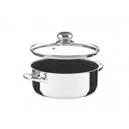 Rendlík s poklicí Kolimax Cerammax Pro Standard 22 cm 3 l