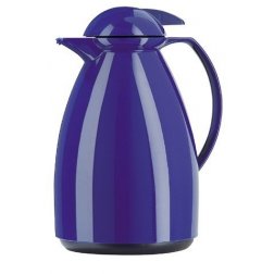 Termoska TANGO 1,0L, modrá EMSA