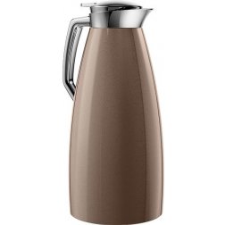 Termoska PLAZA 1,5L, barva bronzová EMSA