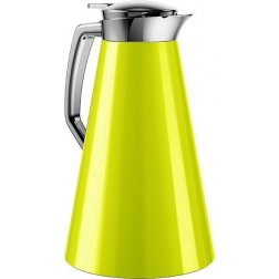 Termoska CASCAJA 1,0L, limetková EMSA