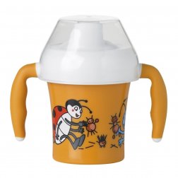 Kojenecká láhev 0,2L, Anton Ant